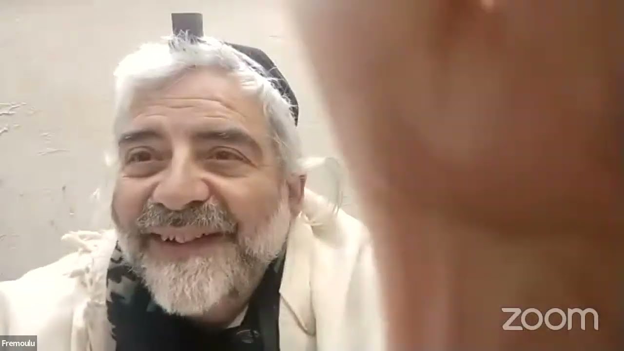 Likouté Moharan - Torah 72 Kistour / Résumé et Téfilots de Rabbi Nathan