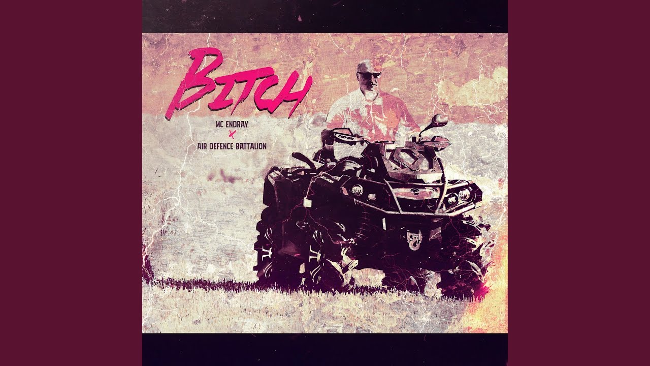 Watch Bitch on YouTube Watch Bitch on YouTube