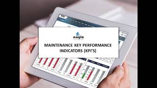 Track performance with KPI’s
