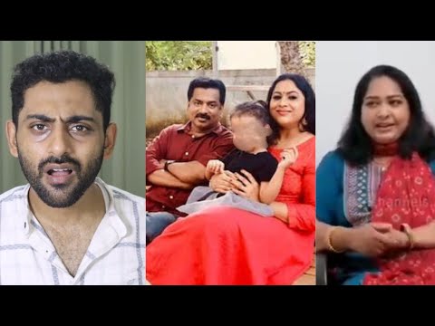 ലക്ഷ്മിപ്രിയയുടെ ഭർത്താവിനെ കുറിച്ചുള്ള ആ സത്യം തുറന്നു പറഞ്ഞു ഉഷ രംഗത്ത് | Lakshmipriya | Usha
