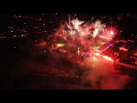 T24 - ÎLE DE RÉ 2024 - AFTERMOVIE