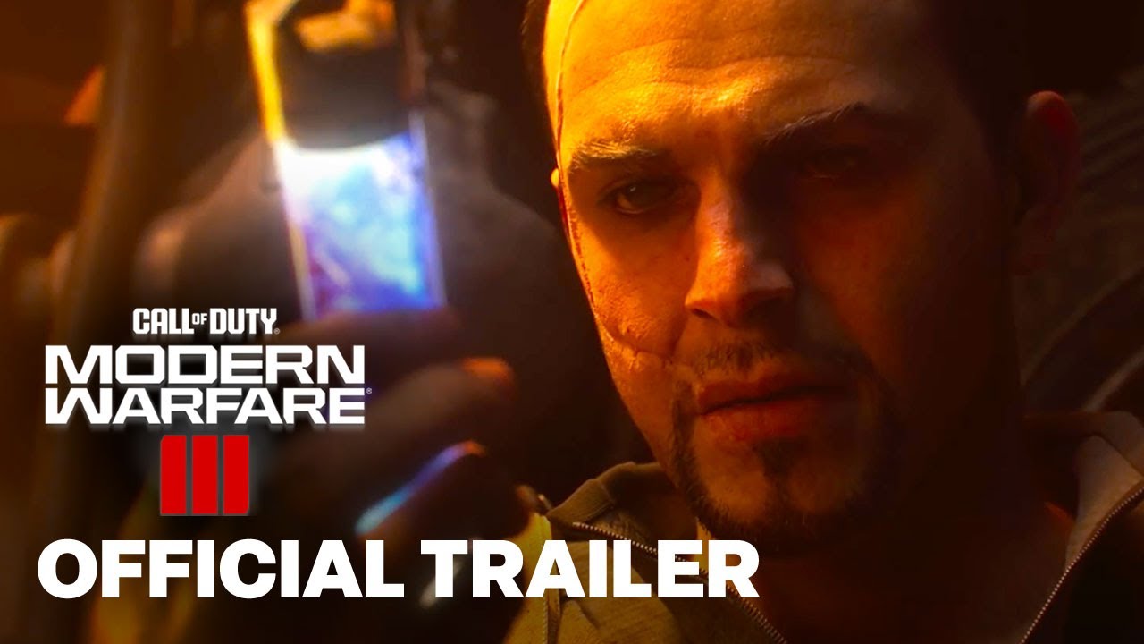 Did Call of Duty: Modern Warfare III Zombies Reveal Trailer Just