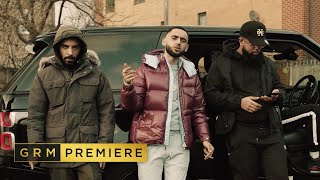 Ard Adz - 74 Bars Of Pain Music Video Grm Daily