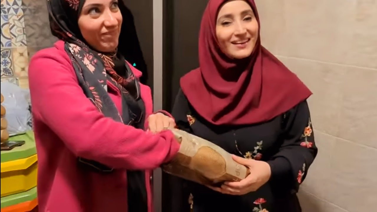 أحلى الأيام هي التي تكون مع جمعة العائلة😇