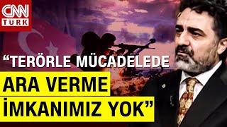 Gaffar Yakınca'dan Msb'ye Övgü Dolu Sözler: 