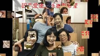 【点燃的蜡烛;是爱】