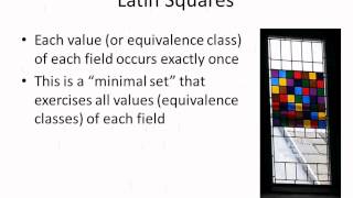Sensitivity Analysis 2