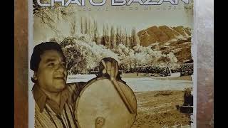 Video thumbnail of "Chato Bazán: "Zamba a Belén""
