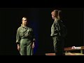 Emporia high school play honors women Vietnam veterans