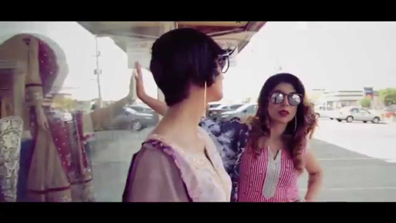 Mizz Taj - Top Girl (Trailer)