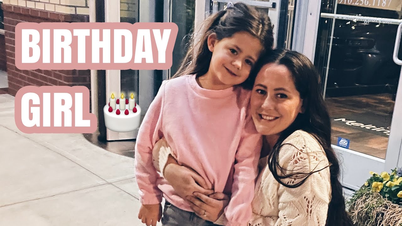 BIRTHDAY GIRL 👧🏻🎉