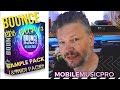 Melodic house sample pack - Mobile music pro + importing samples in Zenbeats
