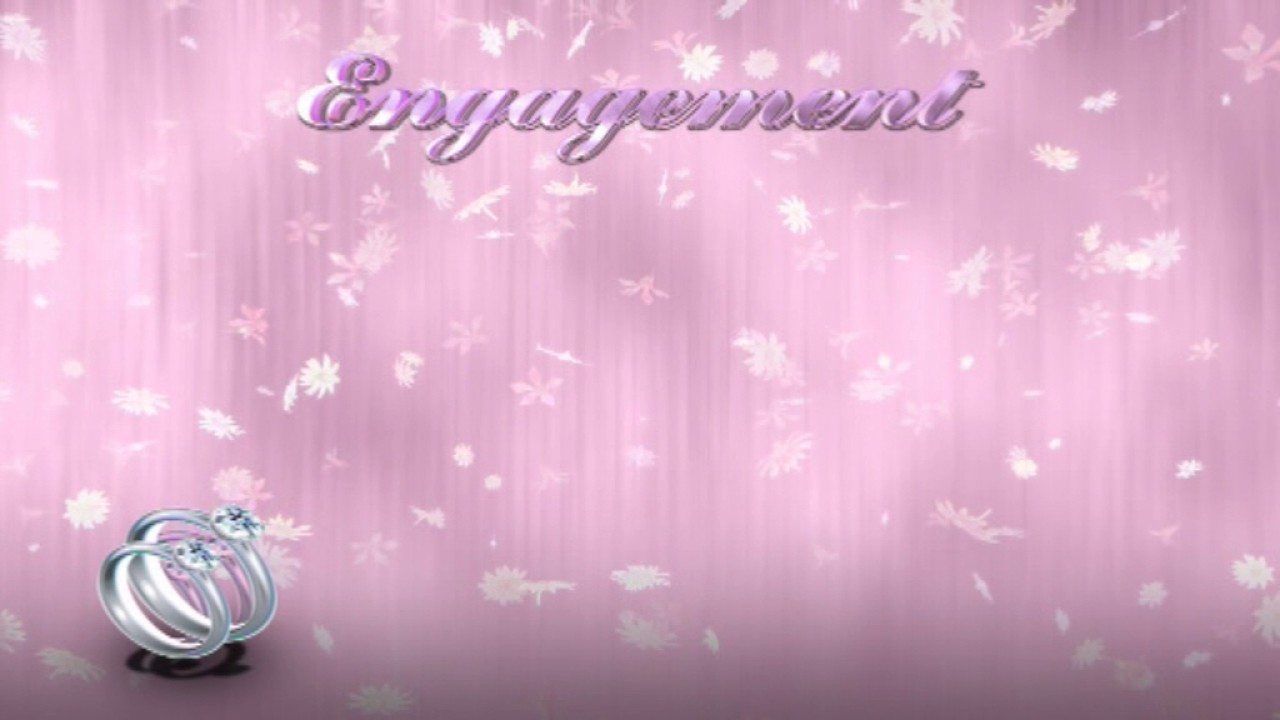 Engagement Video Background , wedding Background, Running Background HD 4K  1080P 1231 - YouTube