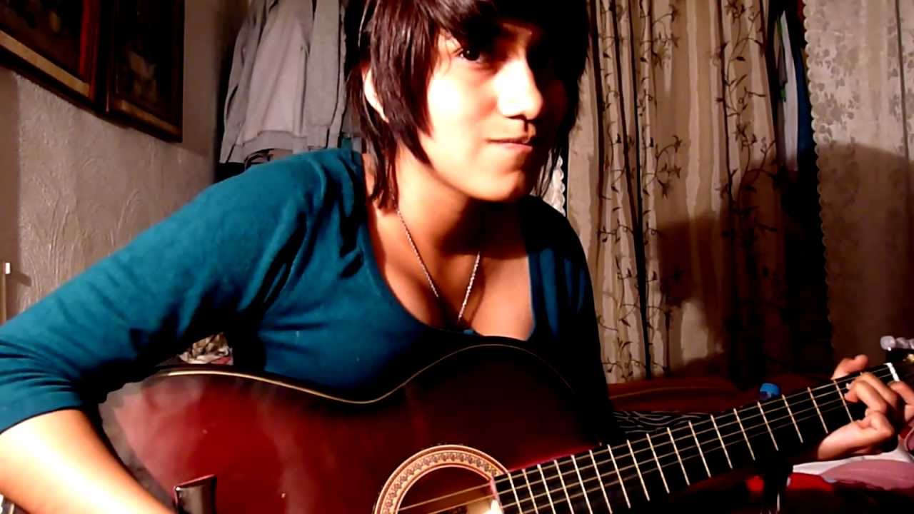 The Cranberries Zombie (Acoustic Cover) YouTube