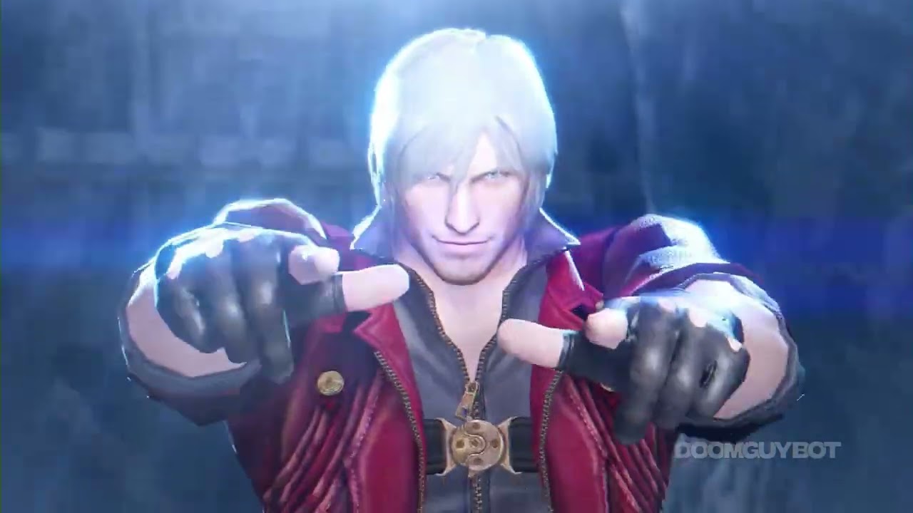 lonely lonely dante extended