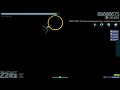 osu! | Asaka - I believe what you said (TV Size) [Hard] +HDNCHRFL