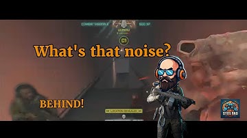 Battlefield 2042 Defending the objective