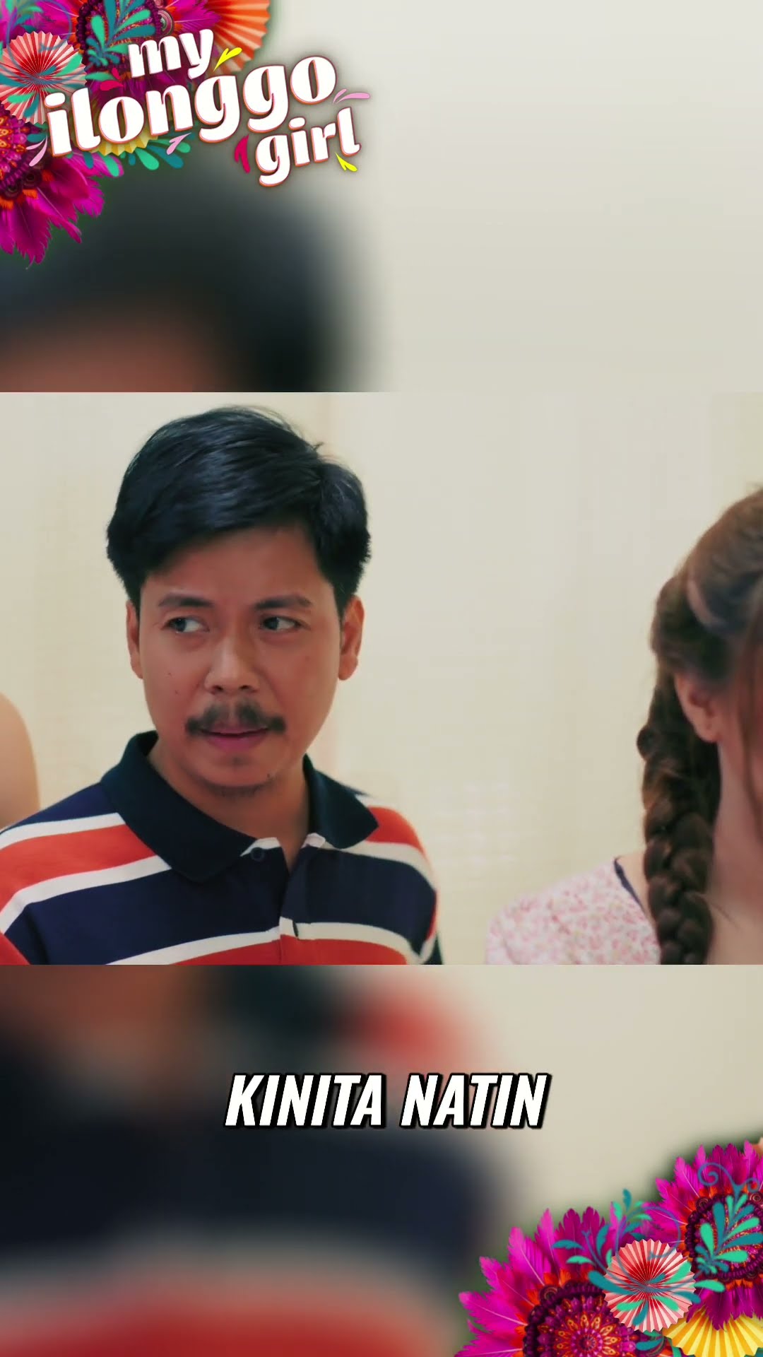 May malubhang sakit si Nanay Gwapa! #shorts | My Ilonggo Girl