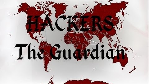 Hackers - Join the Cyberwar GAMEPLAY - Session 1