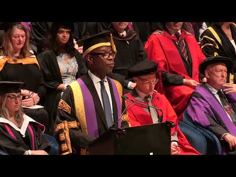 UAL Graduation Ceremonies
