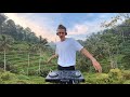 Bali vibes melodic house mix