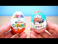 КИНДЕР НАШ аналог Kinder Surprise Крутой Дрифт