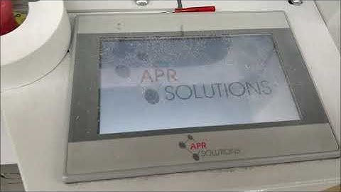 Application of double sided tape on Wobbler speed 30.000 copy by Box Plus 2 Apr Solutions srl