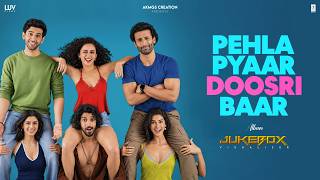 Pehla Pyaar Doosri Baar - Full Album | JukeBox Visualizer | AKM GS Creation |