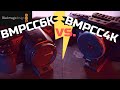 BlackMagic Pocket Cinema Camera Showdown - 6K vs 4K - Real World Tests & Comparisons!