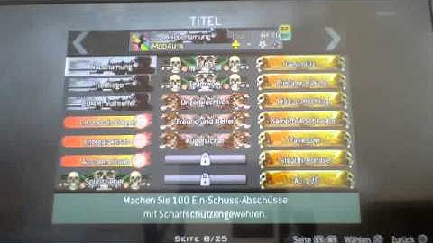 [PS3] MW3 God Mode / Invisible Hack [NO JAILBREAK]