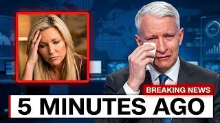 Devastating Details About Fox News Host Ainsley Earhardt