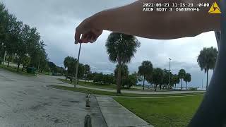 If You Dont Think Cops Lie Watch This.