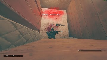 nice fucking NETCODE UBI