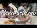 【Read with me】休日の読書/noBGM/話題作のラスト/作業用/一緒に読書しよう!