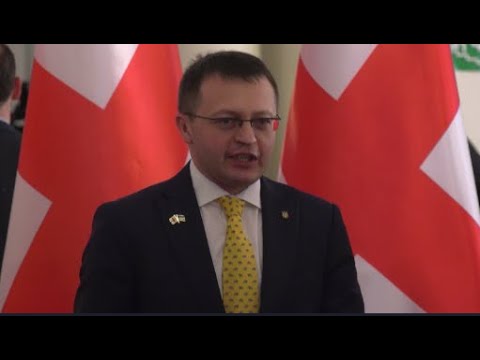 ჩვენ გვჭირდება სანქციები ყველასგან. გვჭირდება სანქციები ყველა გამონაკლისის გარეშე - ანდრეი კასიანოვი