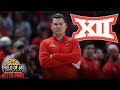 &#39;Tommy Lloyd better BUCKLE UP!!&#39; | How will Arizona acclimate to the Big 12?? | FIELD OF 68