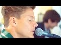 Let It Go - James Bay (Tyler Ward & Dylan Gardner Cover) | Music Video