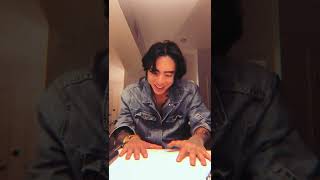 220615 DPR Ian IG live