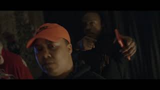 Fnf Spliff - Race Freestyle