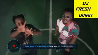 Dj Fresh Oman - December 2018 Naija Video Mix Promo (Official Video Mix)