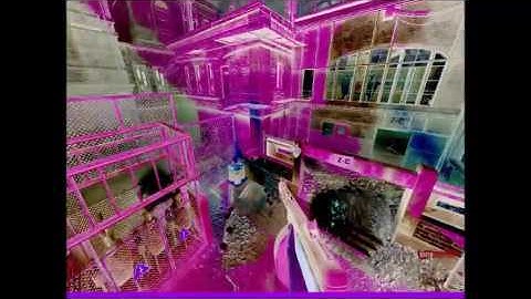 Messing Around With World at War Der Riese Mod Menu!