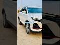 *Changan Oshan x7* Model 2022 Bumper to bumper Genuine 52~DrivenOut Class