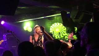 Michael Monroe - Hollywood Paranoia live