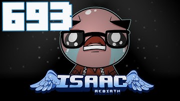 The Binding of Isaac: Rebirth - Let