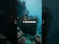 The Submarine Oracle of the Quiet Deep