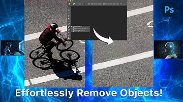 Uncover the Ultimate AI-Powered Removal Tool in Photoshop - Revolutionize Your Editing Workflow