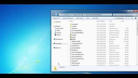 How To Fix IDM Bar Not Showing On Youtube Videos While Playing In Google Chrome