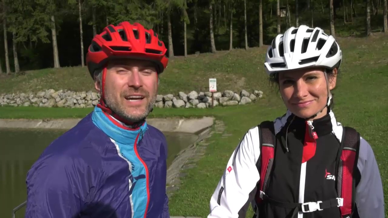 Cyklopotulky vlakom - Okolo Ružomberka