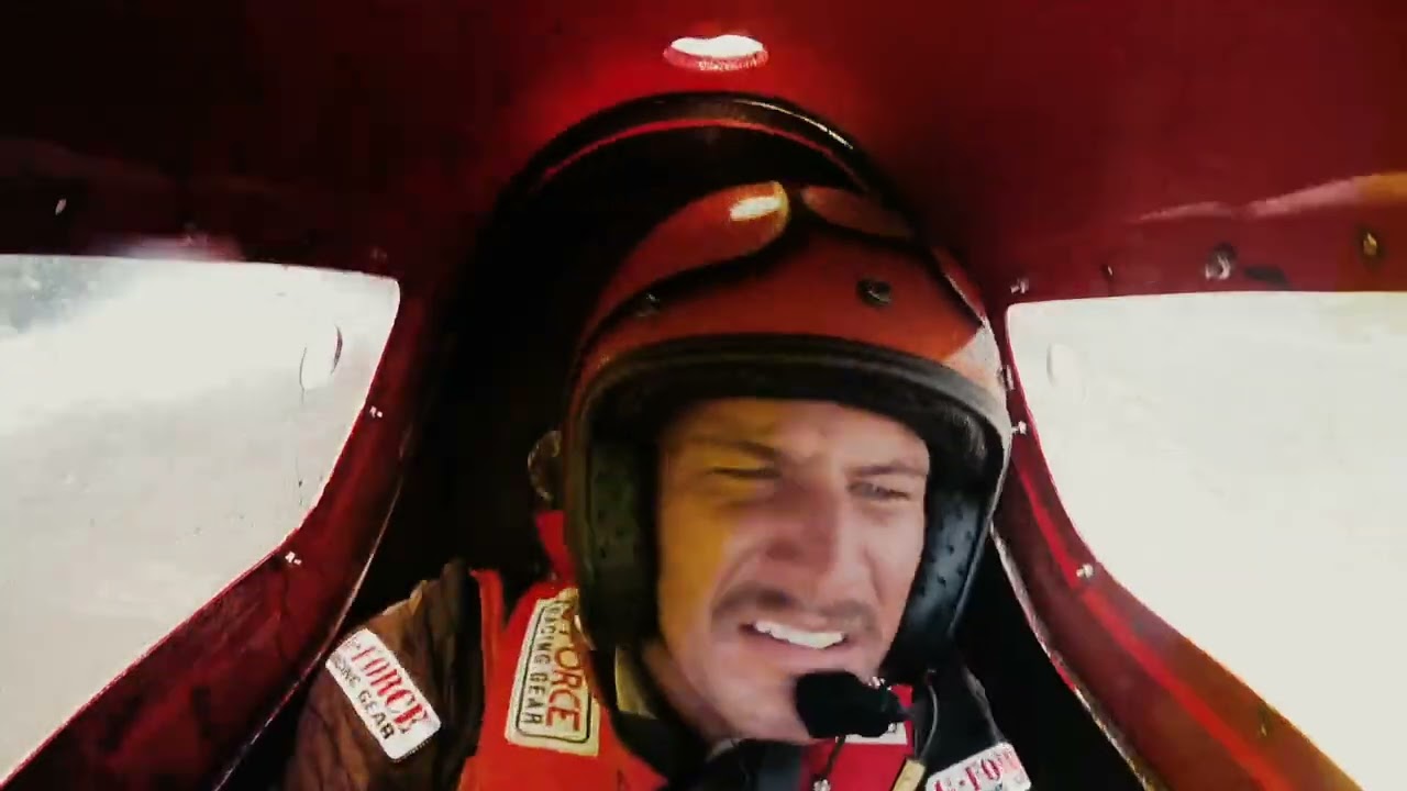 APBA WeAreBoatRacing 120 years