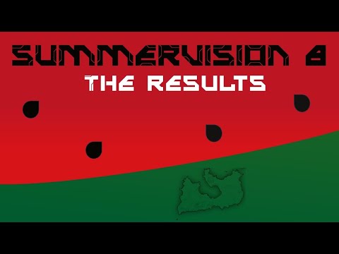 Summervision 8 The